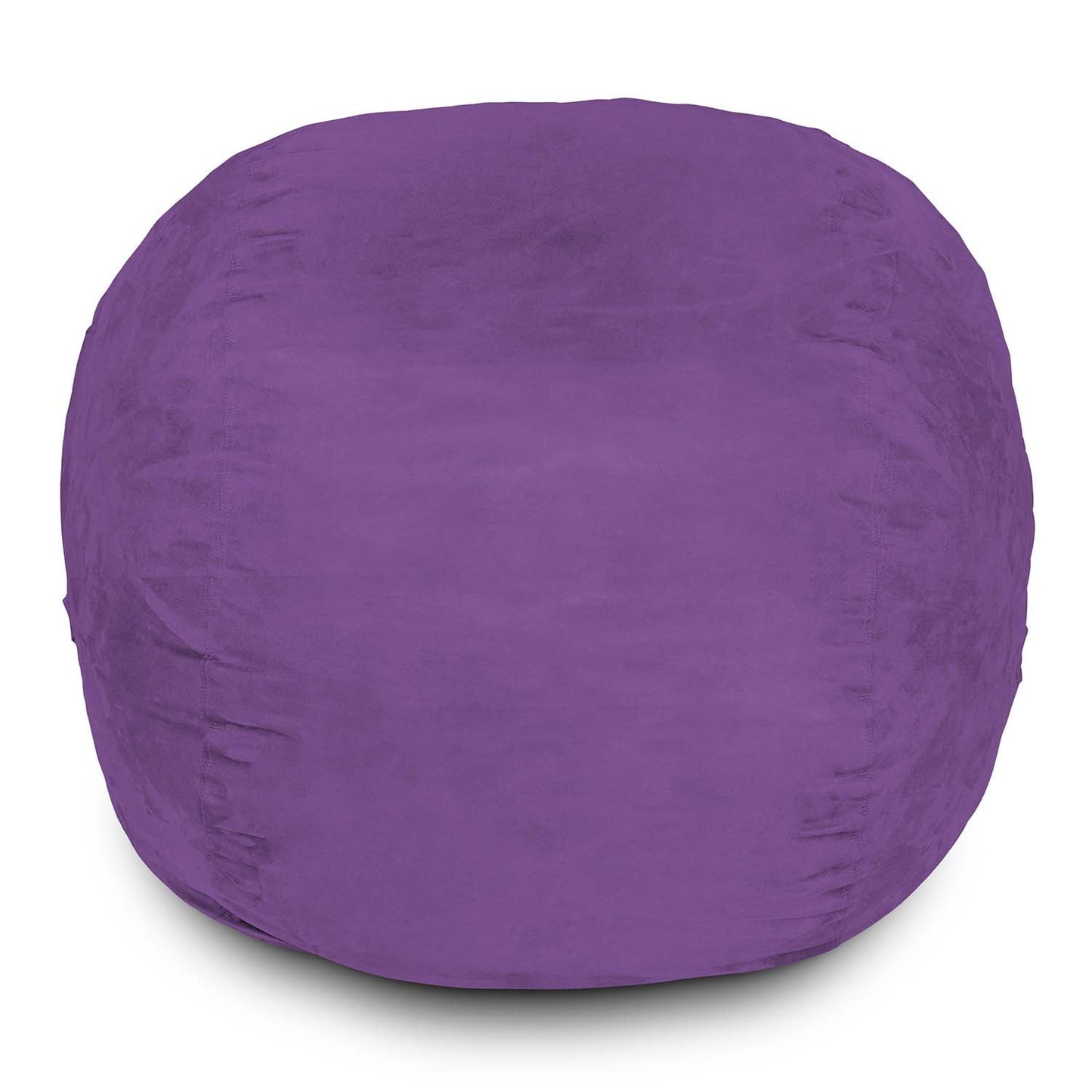 4-ft Bean Bag Chairs by Beanbag Factory